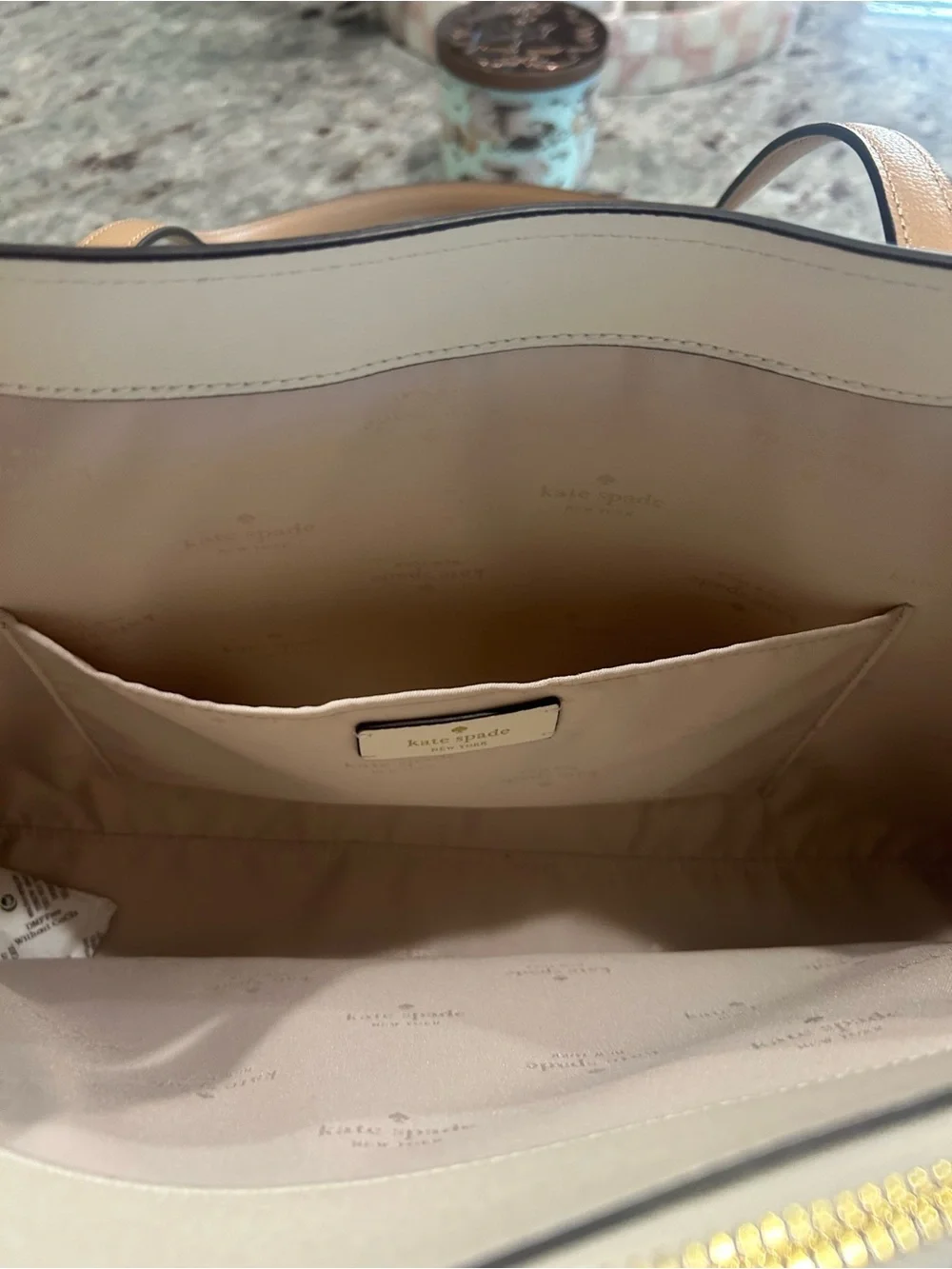 kate spade only used